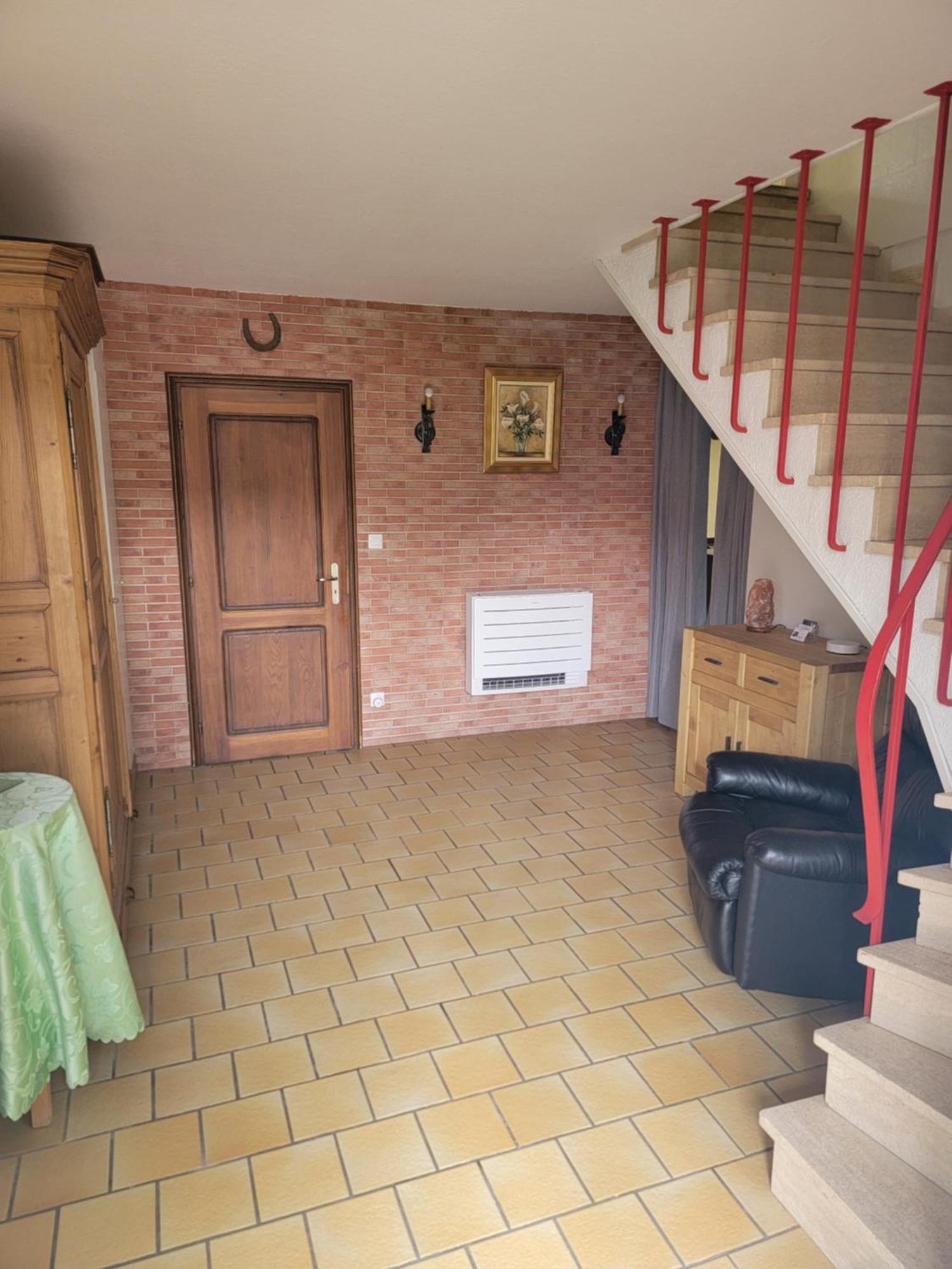 L'Orée du Bois Dossenheim-sur-Zinsel Exterior foto